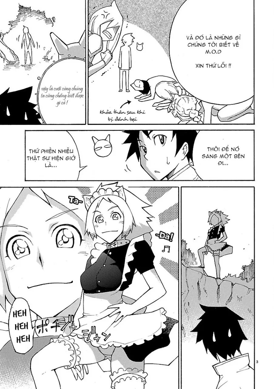 HentaiVN.net - Ảnh 3 - Chuyển Sinh Làm Phịch Thủ Để Cứu Thế Giới [Blade Play] - Chap 17