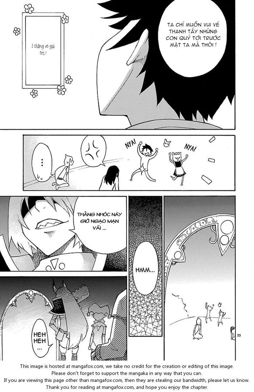 HentaiVN.net - Ảnh 14 - Chuyển Sinh Làm Phịch Thủ Để Cứu Thế Giới [Blade Play] - Chap 18