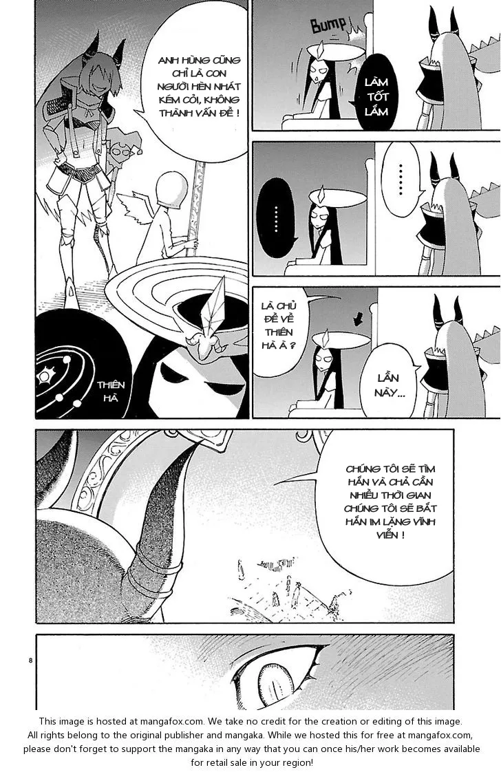 HentaiVN.net - Ảnh 5 - Chuyển Sinh Làm Phịch Thủ Để Cứu Thế Giới [Blade Play] - Chap 18