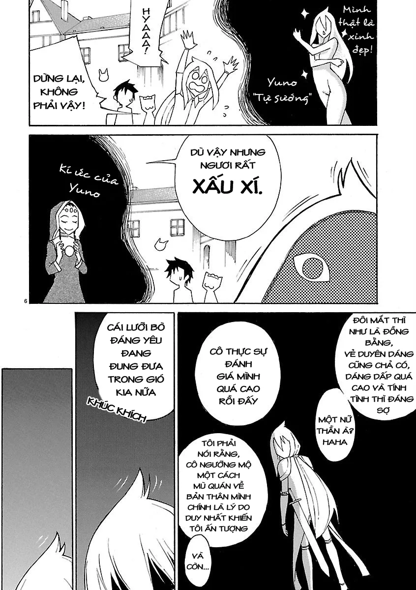 HentaiVN.net - Ảnh 4 - Chuyển Sinh Làm Phịch Thủ Để Cứu Thế Giới [Blade Play] - Chap 19