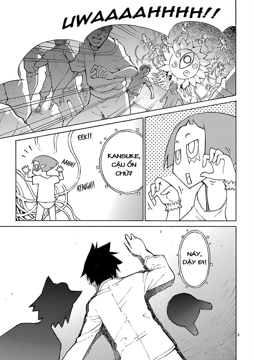 HentaiVN.net - Ảnh 5 - Chuyển Sinh Làm Phịch Thủ Để Cứu Thế Giới [Blade Play] - Chap 21