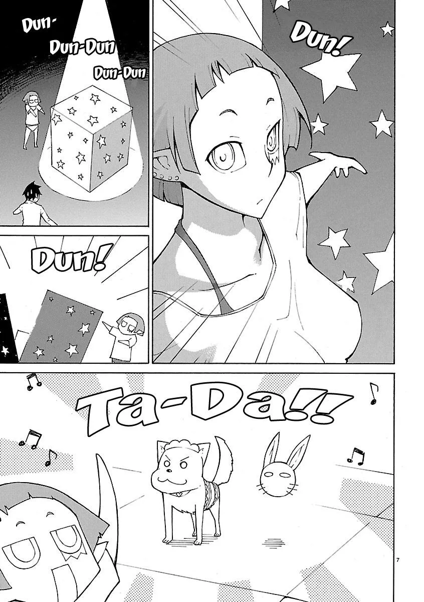 HentaiVN.net - Ảnh 9 - Chuyển Sinh Làm Phịch Thủ Để Cứu Thế Giới [Blade Play] - Chap 21