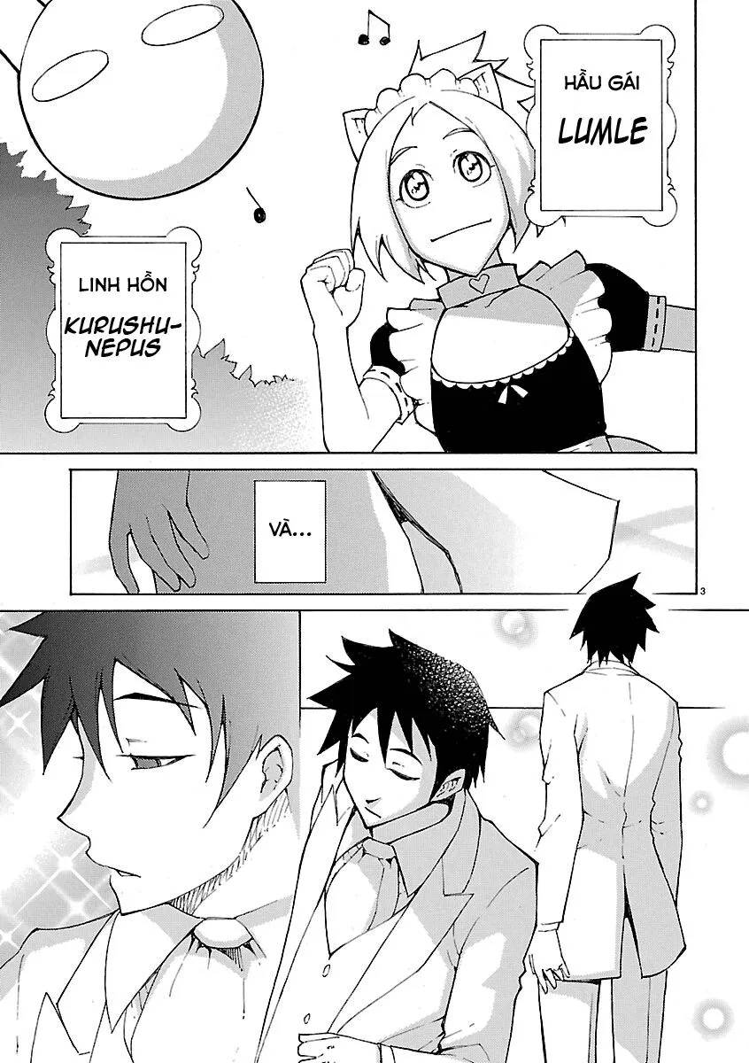 HentaiVN.net - Ảnh 5 - Chuyển Sinh Làm Phịch Thủ Để Cứu Thế Giới [Blade Play] - Chap 22