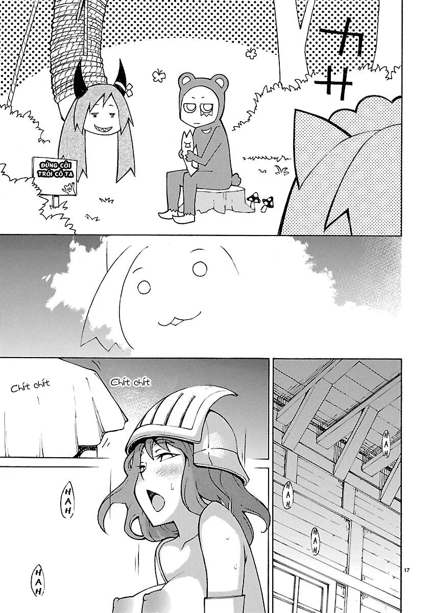 HentaiVN.net - Ảnh 14 - Chuyển Sinh Làm Phịch Thủ Để Cứu Thế Giới [Blade Play] - Chap 24