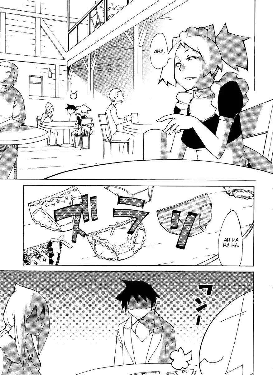HentaiVN.net - Ảnh 12 - Chuyển Sinh Làm Phịch Thủ Để Cứu Thế Giới [Blade Play] - Chap 25