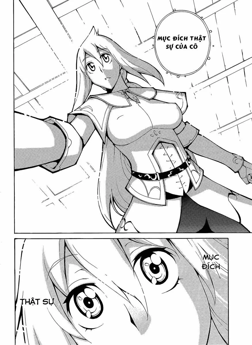 HentaiVN.net - Ảnh 20 - Chuyển Sinh Làm Phịch Thủ Để Cứu Thế Giới [Blade Play] - Chap 25