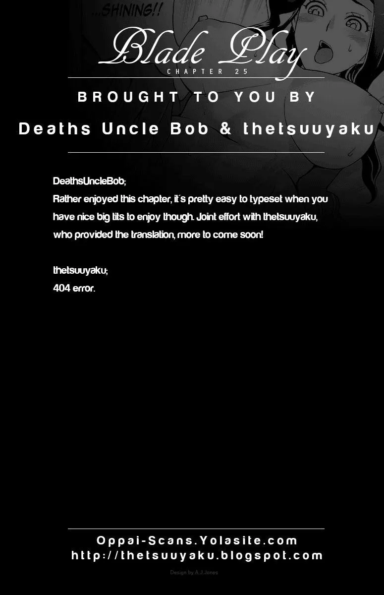 HentaiVN.net - Ảnh 3 - Chuyển Sinh Làm Phịch Thủ Để Cứu Thế Giới [Blade Play] - Chap 25