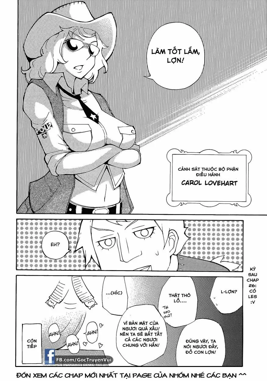 HentaiVN.net - Ảnh 30 - Chuyển Sinh Làm Phịch Thủ Để Cứu Thế Giới [Blade Play] - Chap 25