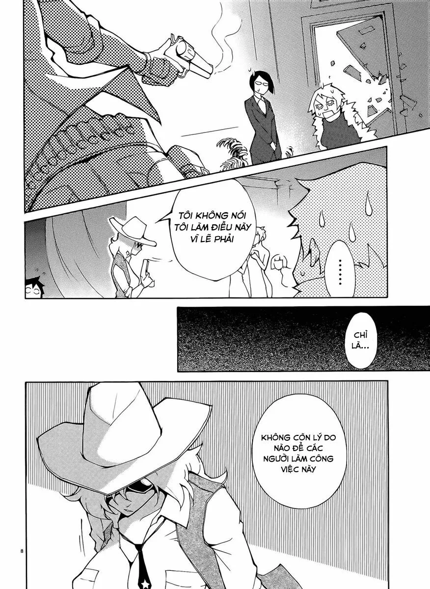 HentaiVN.net - Ảnh 10 - Chuyển Sinh Làm Phịch Thủ Để Cứu Thế Giới [Blade Play] - Chap 26