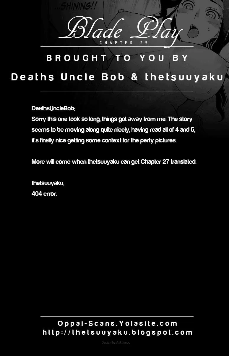HentaiVN.net - Ảnh 3 - Chuyển Sinh Làm Phịch Thủ Để Cứu Thế Giới [Blade Play] - Chap 26