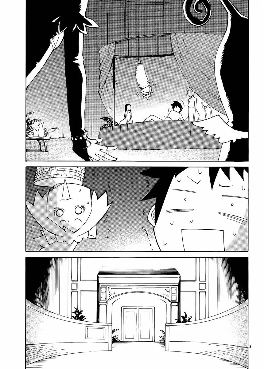 HentaiVN.net - Ảnh 6 - Chuyển Sinh Làm Phịch Thủ Để Cứu Thế Giới [Blade Play] - Chap 26