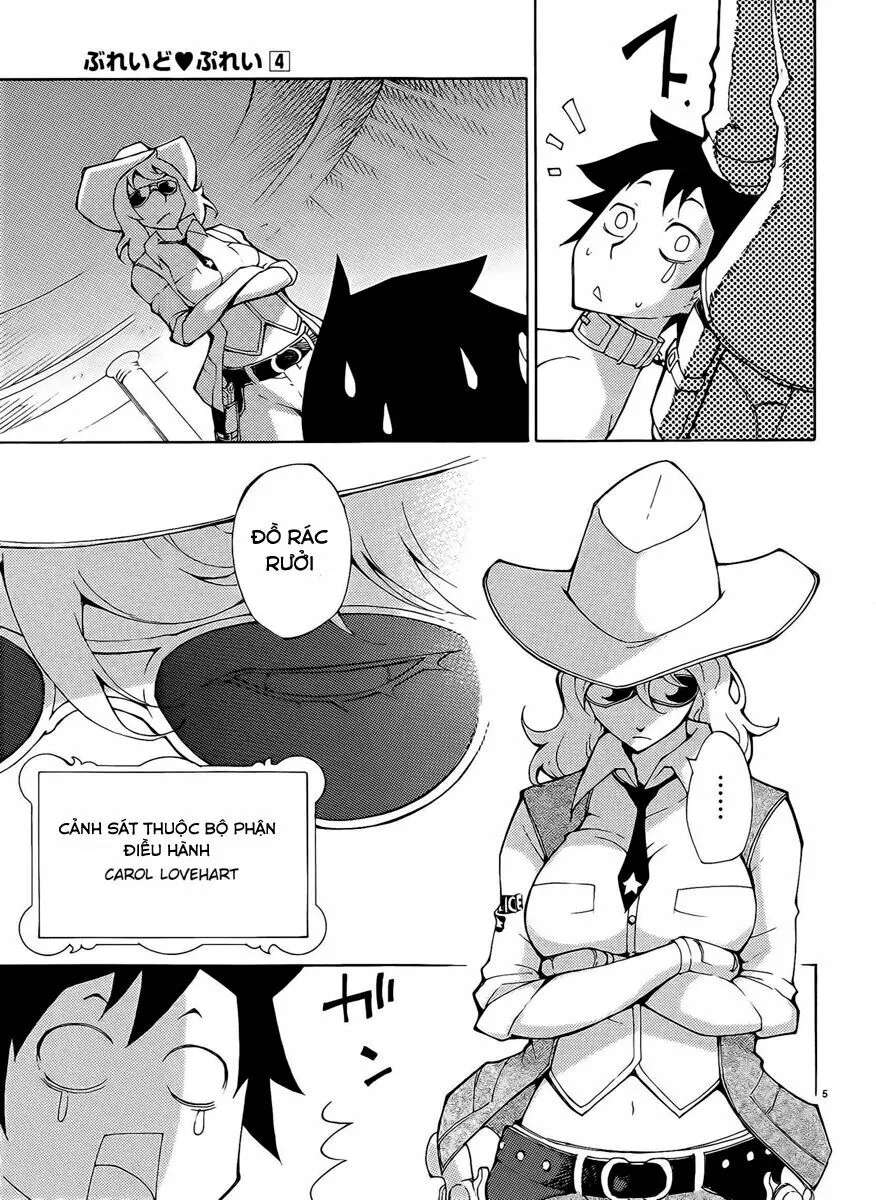 HentaiVN.net - Ảnh 8 - Chuyển Sinh Làm Phịch Thủ Để Cứu Thế Giới [Blade Play] - Chap 26