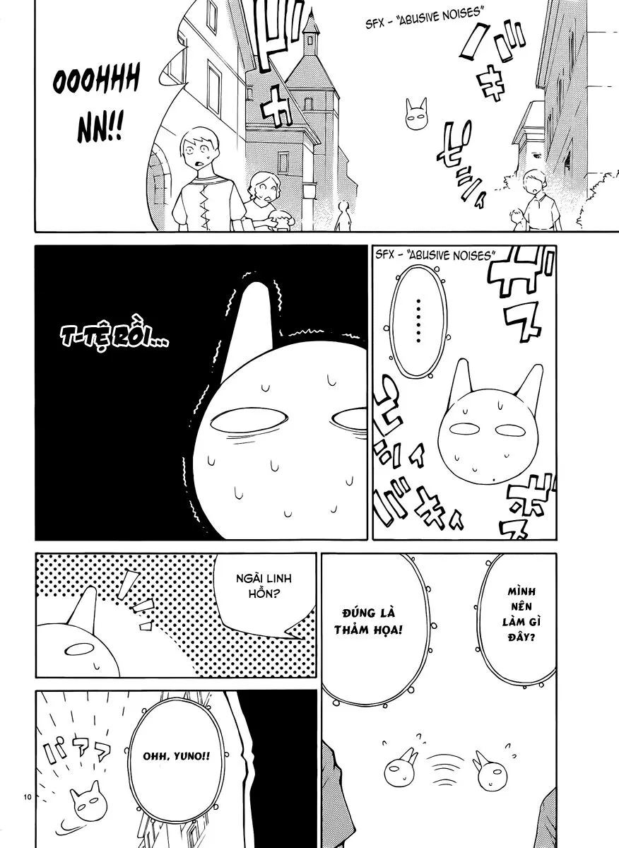 HentaiVN.net - Ảnh 12 - Chuyển Sinh Làm Phịch Thủ Để Cứu Thế Giới [Blade Play] - Chap 27