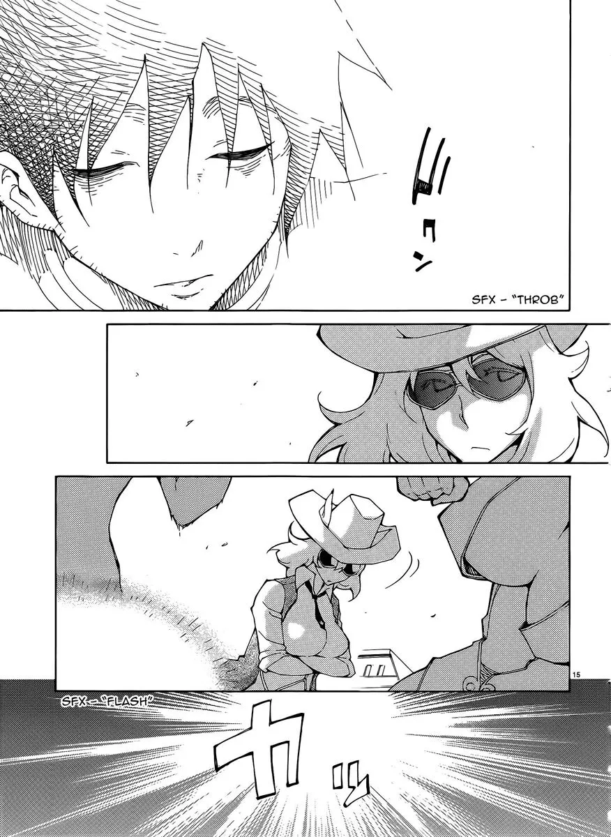 HentaiVN.net - Ảnh 14 - Chuyển Sinh Làm Phịch Thủ Để Cứu Thế Giới [Blade Play] - Chap 27