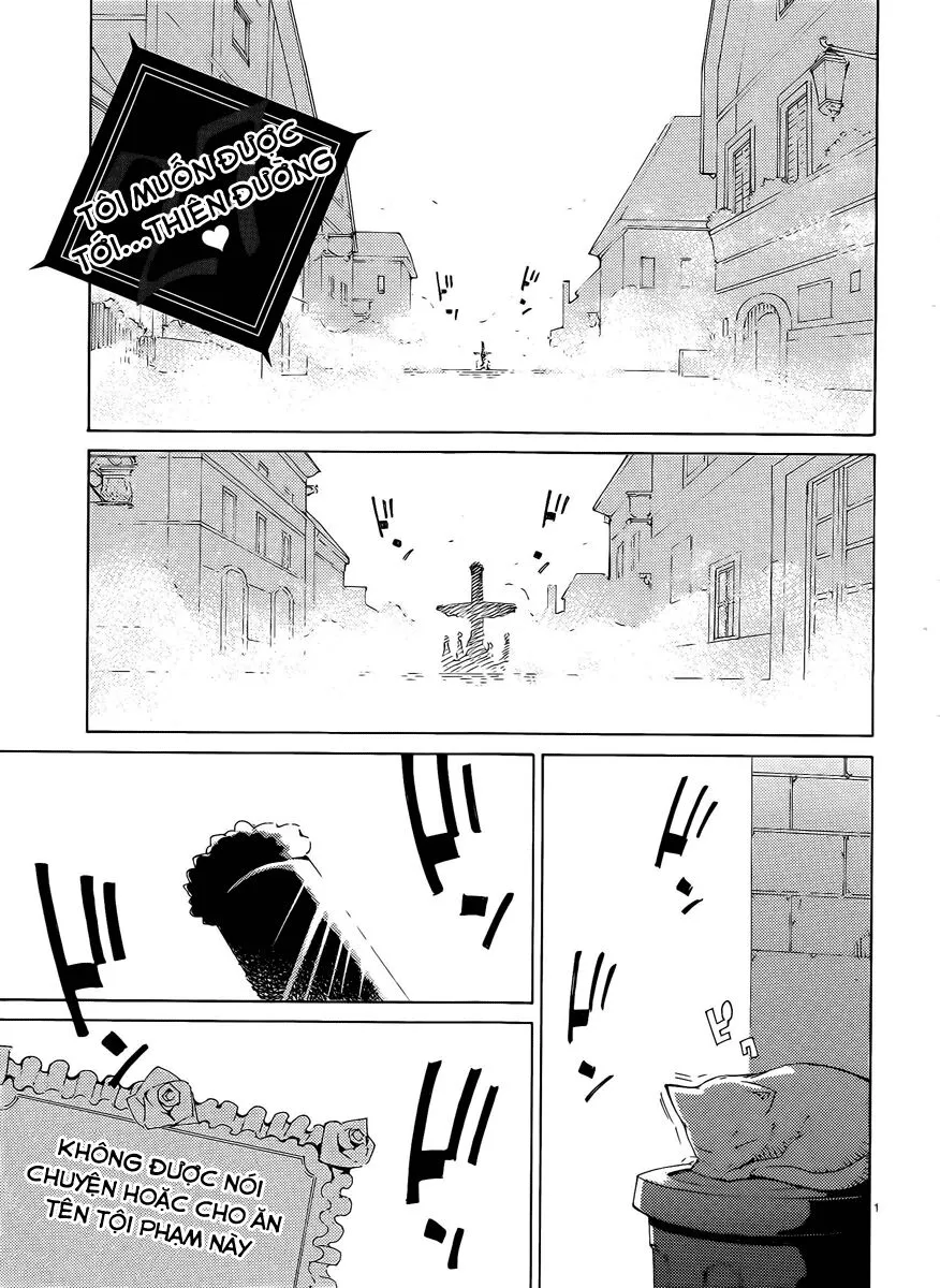 HentaiVN.net - Ảnh 4 - Chuyển Sinh Làm Phịch Thủ Để Cứu Thế Giới [Blade Play] - Chap 27