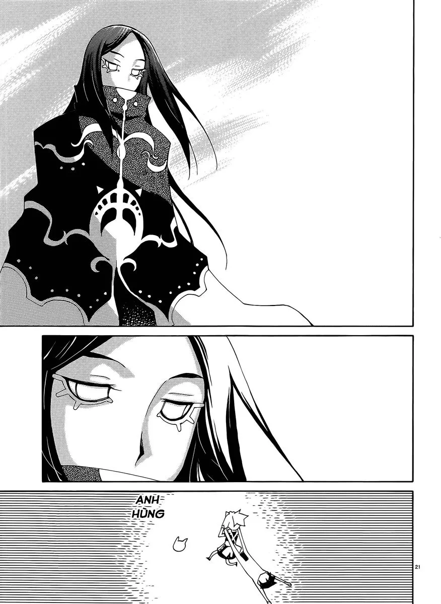 HentaiVN.net - Ảnh 19 - Chuyển Sinh Làm Phịch Thủ Để Cứu Thế Giới [Blade Play] - Chap 28