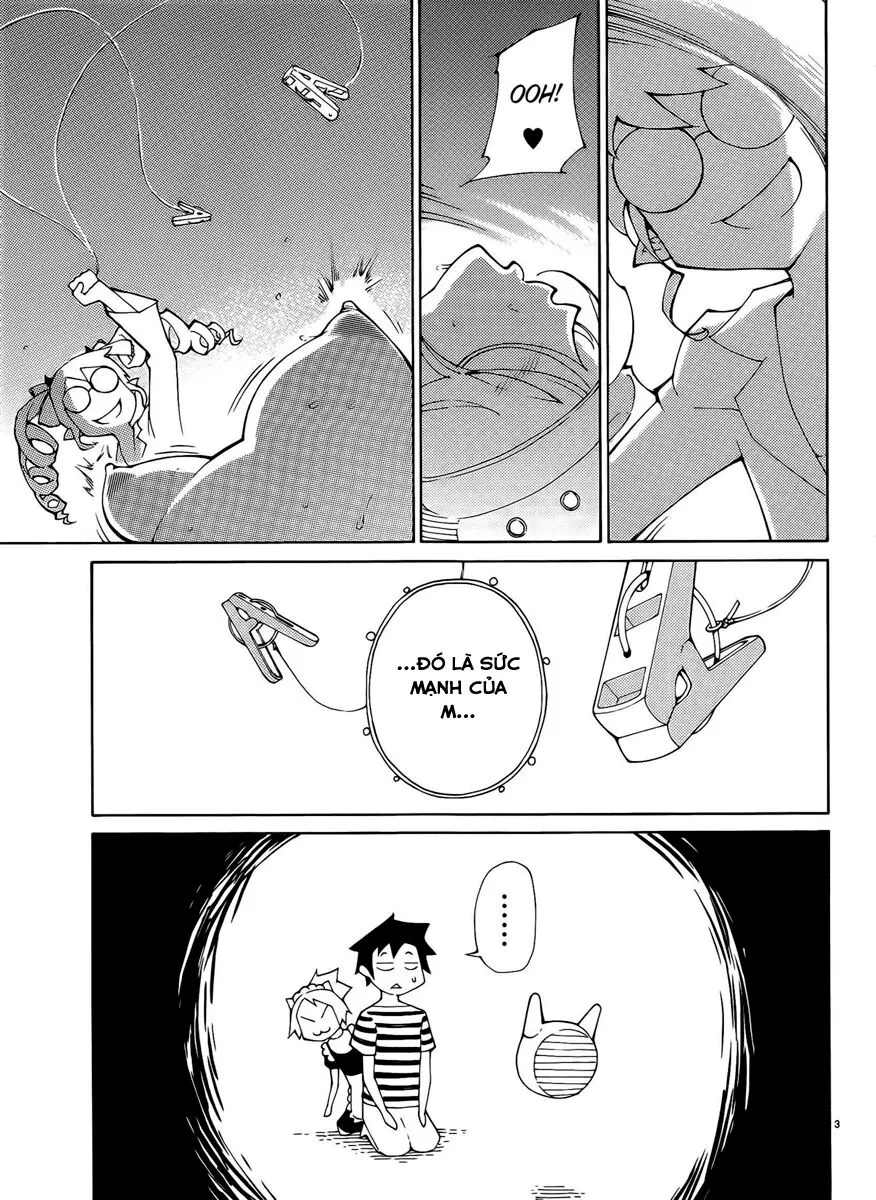 HentaiVN.net - Ảnh 4 - Chuyển Sinh Làm Phịch Thủ Để Cứu Thế Giới [Blade Play] - Chap 28
