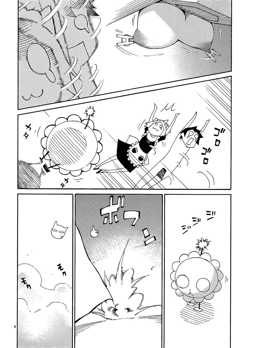 HentaiVN.net - Ảnh 10 - Chuyển Sinh Làm Phịch Thủ Để Cứu Thế Giới [Blade Play] - Chap 29