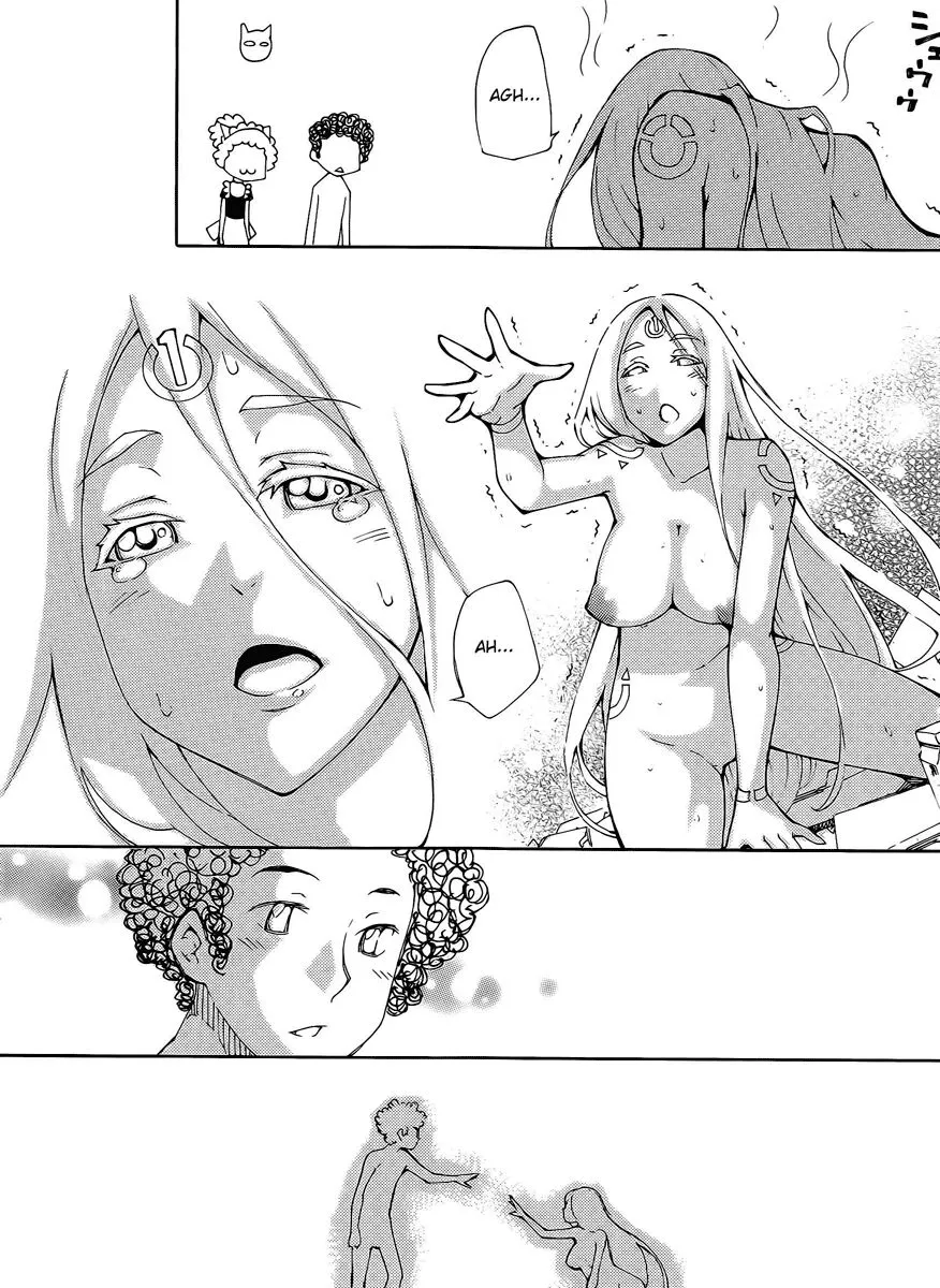HentaiVN.net - Ảnh 13 - Chuyển Sinh Làm Phịch Thủ Để Cứu Thế Giới [Blade Play] - Chap 29