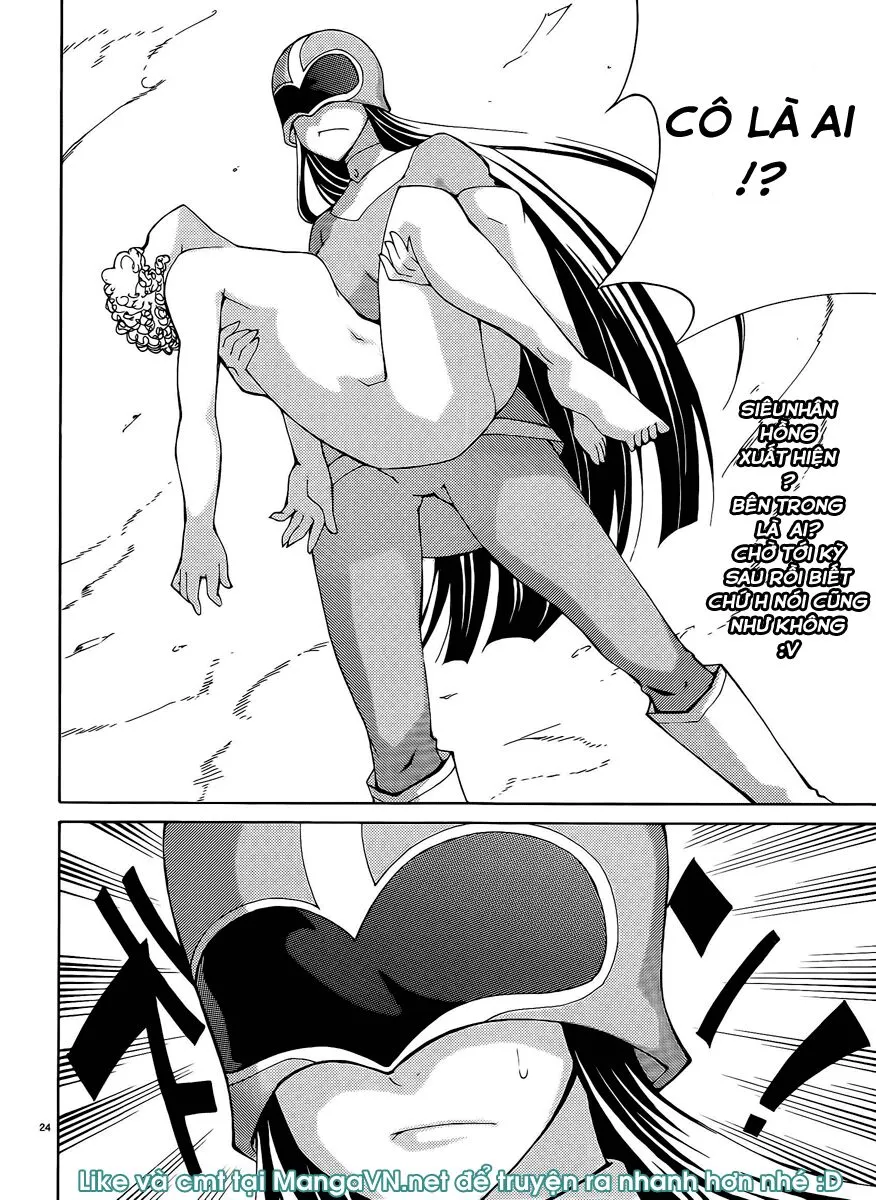 HentaiVN.net - Ảnh 21 - Chuyển Sinh Làm Phịch Thủ Để Cứu Thế Giới [Blade Play] - Chap 29