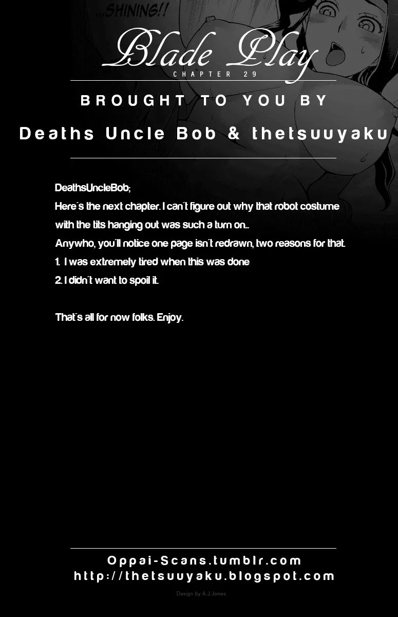 HentaiVN.net - Ảnh 3 - Chuyển Sinh Làm Phịch Thủ Để Cứu Thế Giới [Blade Play] - Chap 29