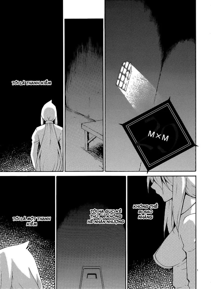 HentaiVN.net - Ảnh 4 - Chuyển Sinh Làm Phịch Thủ Để Cứu Thế Giới [Blade Play] - Chap 29