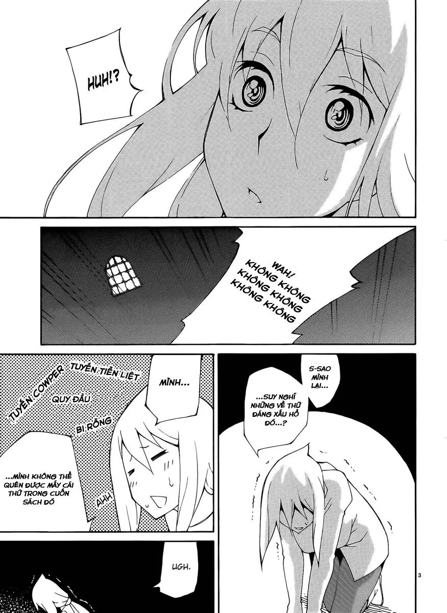 HentaiVN.net - Ảnh 6 - Chuyển Sinh Làm Phịch Thủ Để Cứu Thế Giới [Blade Play] - Chap 29