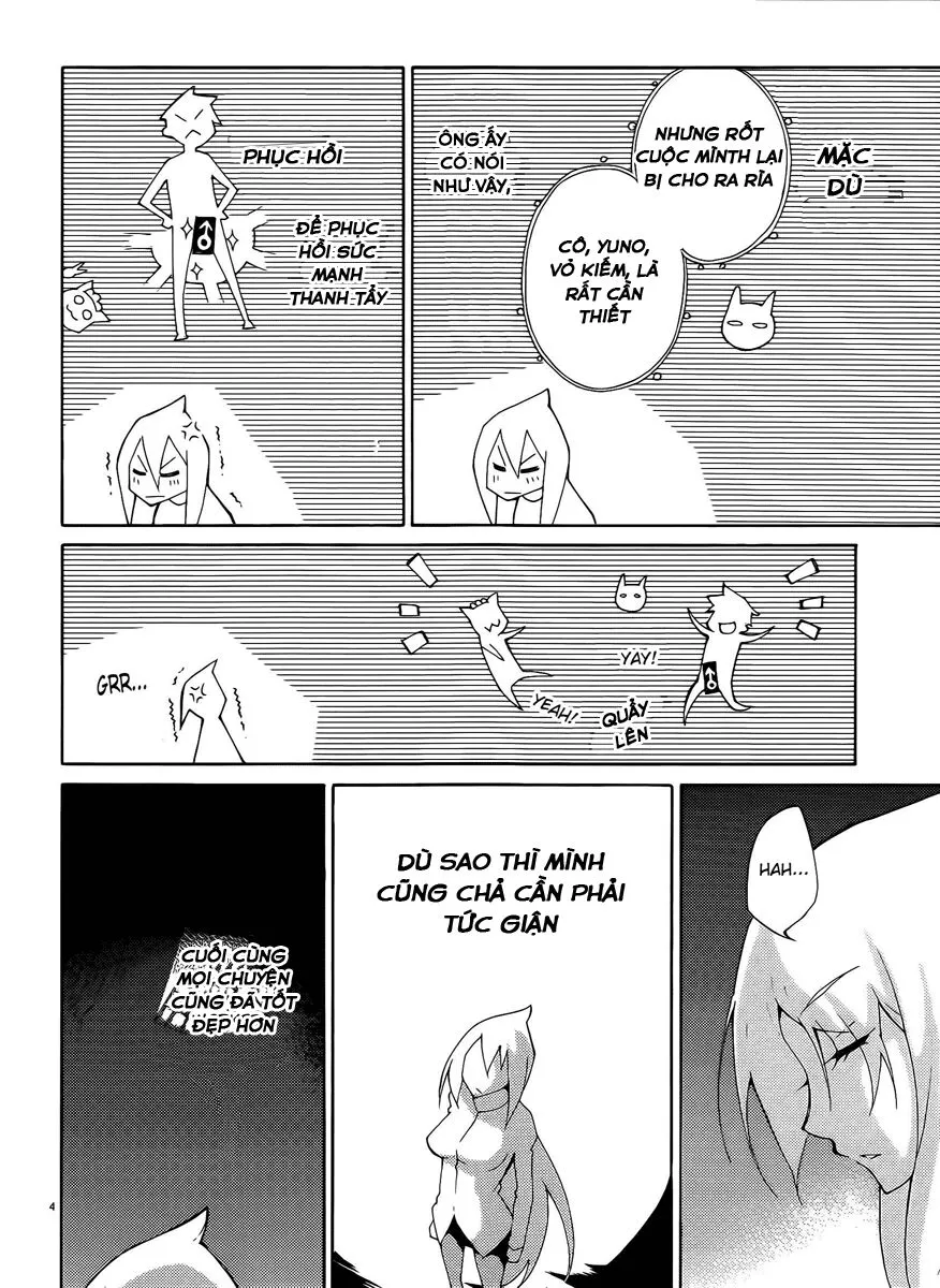HentaiVN.net - Ảnh 7 - Chuyển Sinh Làm Phịch Thủ Để Cứu Thế Giới [Blade Play] - Chap 29