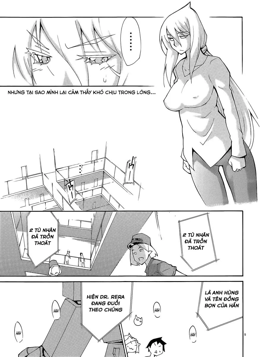 HentaiVN.net - Ảnh 8 - Chuyển Sinh Làm Phịch Thủ Để Cứu Thế Giới [Blade Play] - Chap 29