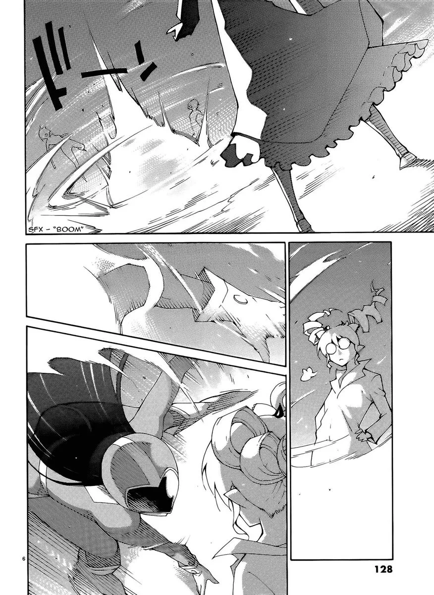 HentaiVN.net - Ảnh 4 - Chuyển Sinh Làm Phịch Thủ Để Cứu Thế Giới [Blade Play] - Chap 30