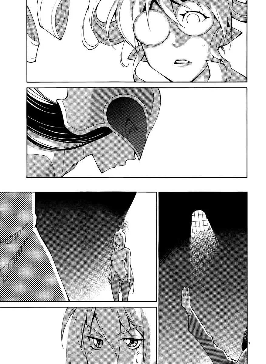HentaiVN.net - Ảnh 5 - Chuyển Sinh Làm Phịch Thủ Để Cứu Thế Giới [Blade Play] - Chap 30