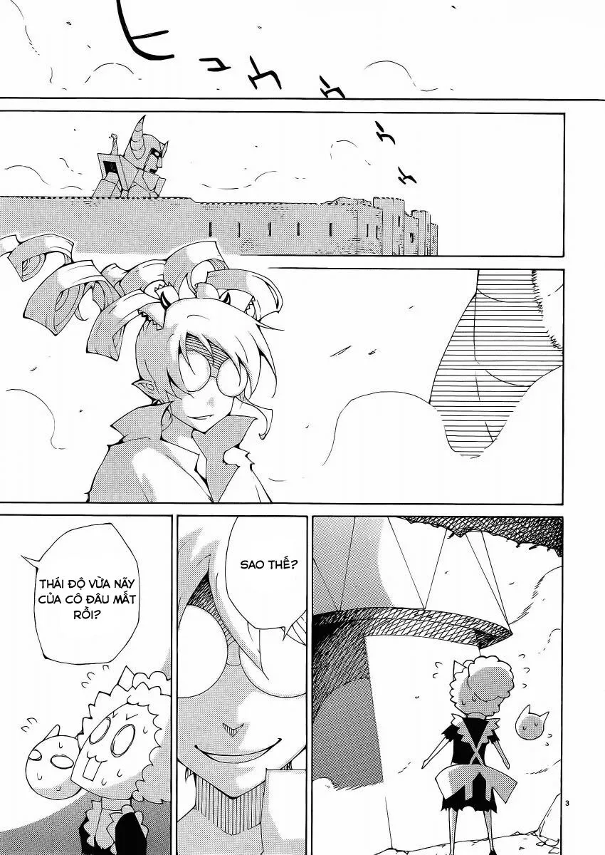 HentaiVN.net - Ảnh 4 - Chuyển Sinh Làm Phịch Thủ Để Cứu Thế Giới [Blade Play] - Chap 31