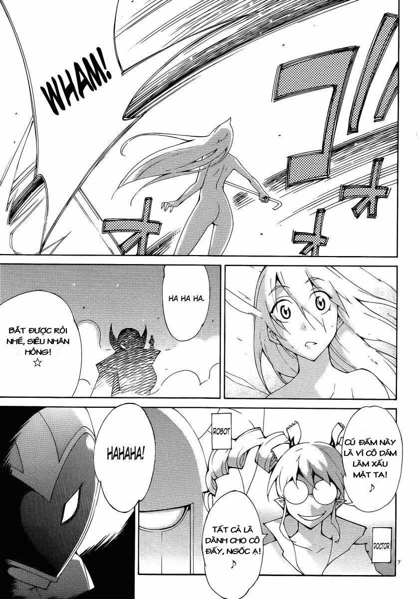 HentaiVN.net - Ảnh 9 - Chuyển Sinh Làm Phịch Thủ Để Cứu Thế Giới [Blade Play] - Chap 32