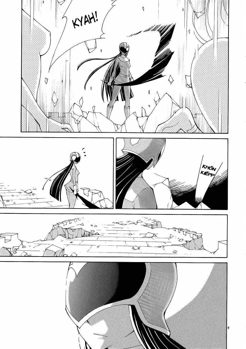 HentaiVN.net - Ảnh 11 - Chuyển Sinh Làm Phịch Thủ Để Cứu Thế Giới [Blade Play] - Chap 32