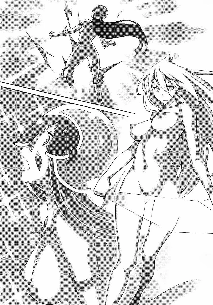 HentaiVN.net - Ảnh 23 - Chuyển Sinh Làm Phịch Thủ Để Cứu Thế Giới [Blade Play] - Chap 32