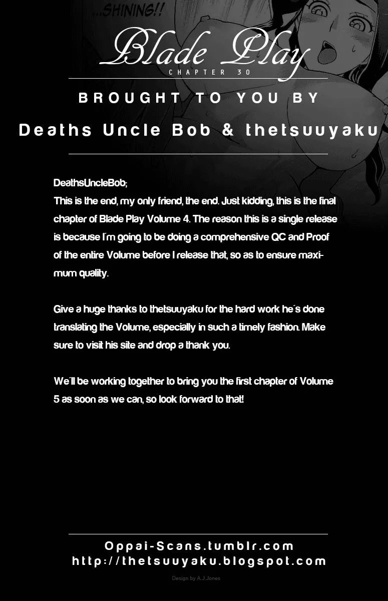 HentaiVN.net - Ảnh 3 - Chuyển Sinh Làm Phịch Thủ Để Cứu Thế Giới [Blade Play] - Chap 32