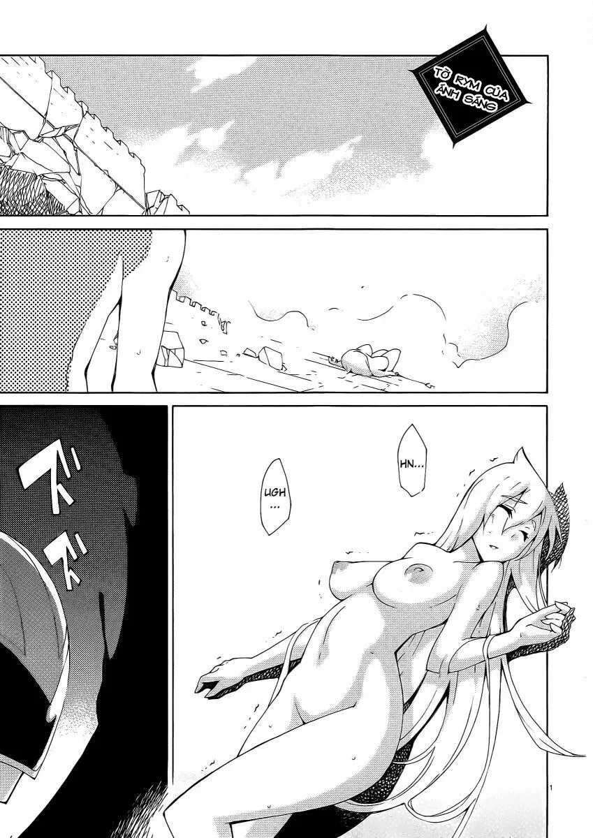 HentaiVN.net - Ảnh 4 - Chuyển Sinh Làm Phịch Thủ Để Cứu Thế Giới [Blade Play] - Chap 32