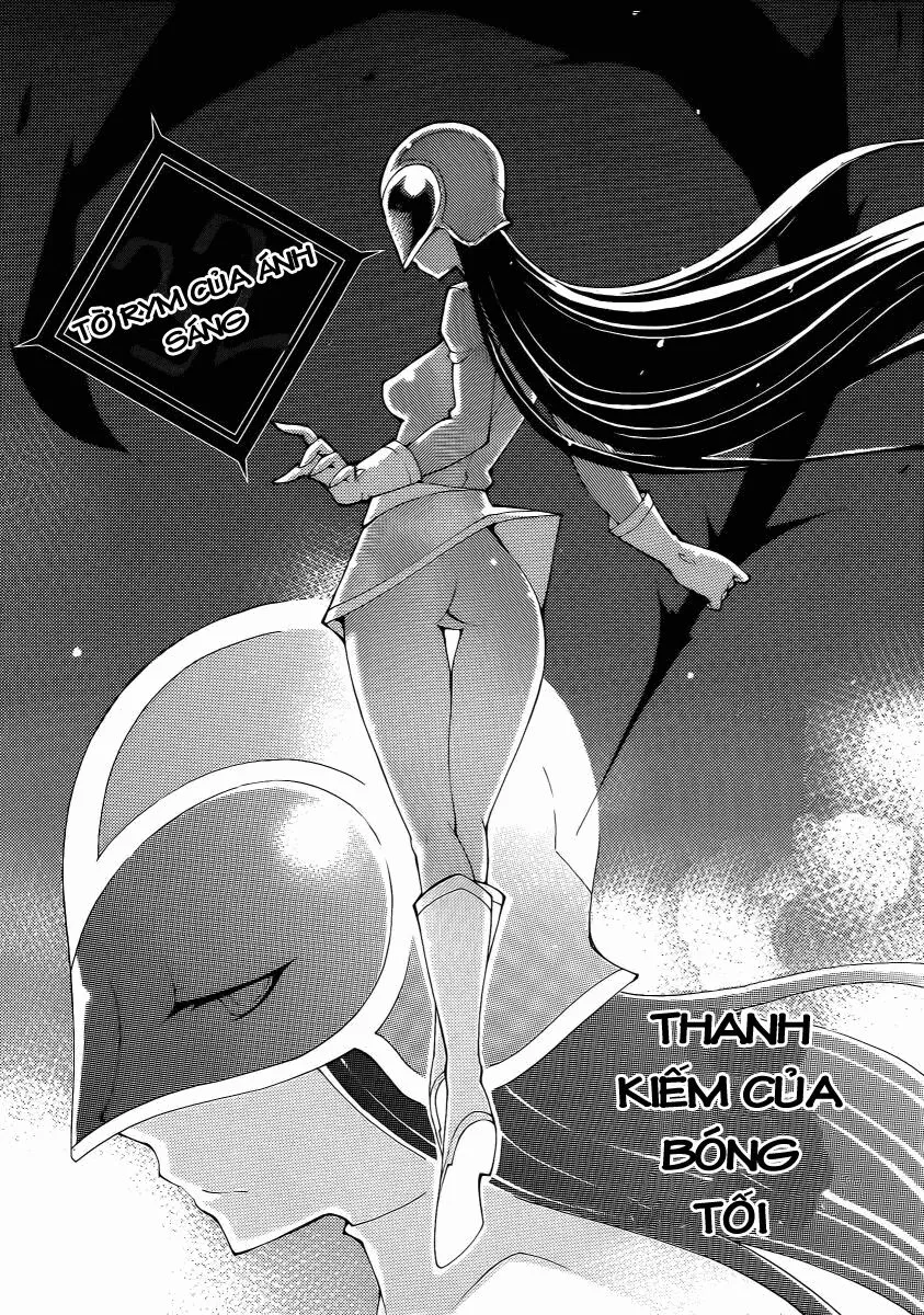 HentaiVN.net - Ảnh 5 - Chuyển Sinh Làm Phịch Thủ Để Cứu Thế Giới [Blade Play] - Chap 32