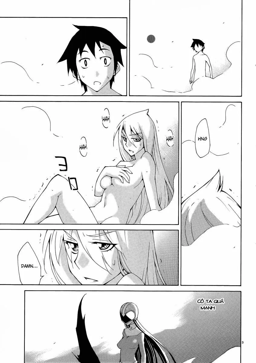 HentaiVN.net - Ảnh 6 - Chuyển Sinh Làm Phịch Thủ Để Cứu Thế Giới [Blade Play] - Chap 32