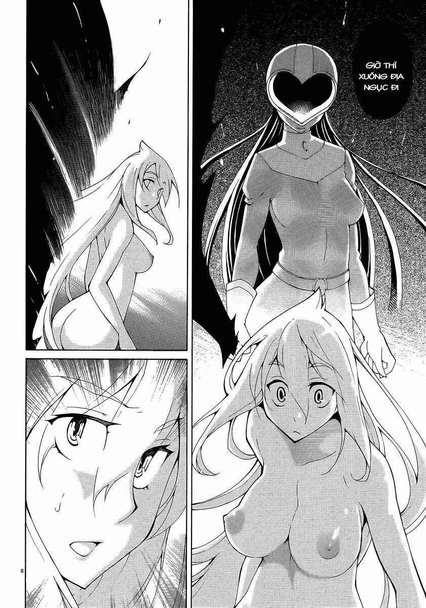 HentaiVN.net - Ảnh 8 - Chuyển Sinh Làm Phịch Thủ Để Cứu Thế Giới [Blade Play] - Chap 32