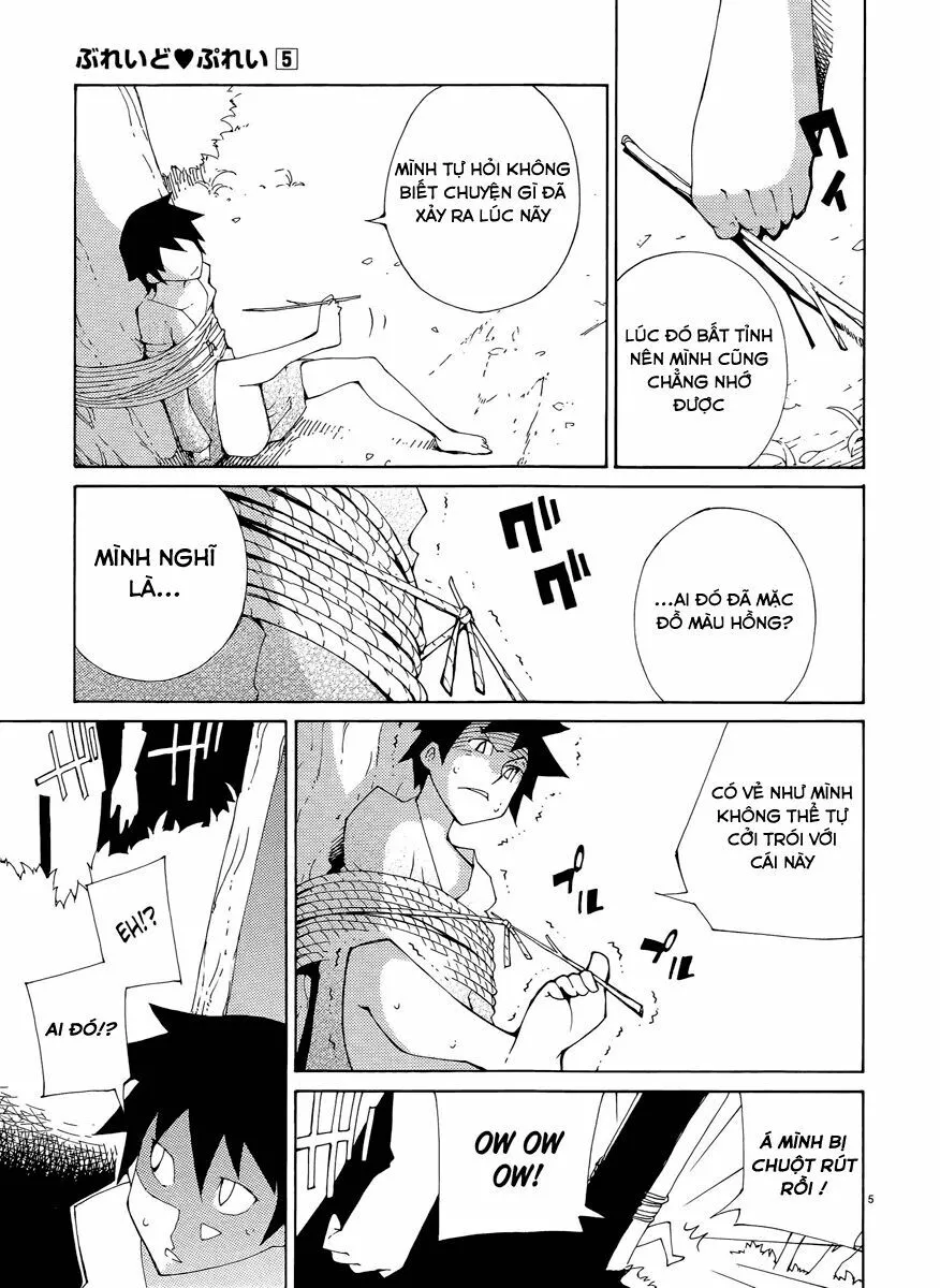 HentaiVN.net - Ảnh 7 - Chuyển Sinh Làm Phịch Thủ Để Cứu Thế Giới [Blade Play] - Chap 33