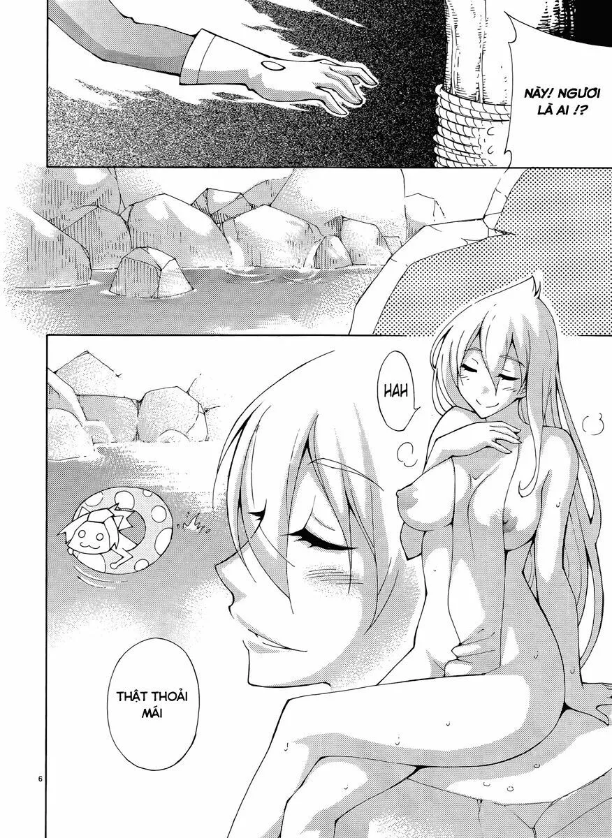 HentaiVN.net - Ảnh 8 - Chuyển Sinh Làm Phịch Thủ Để Cứu Thế Giới [Blade Play] - Chap 33