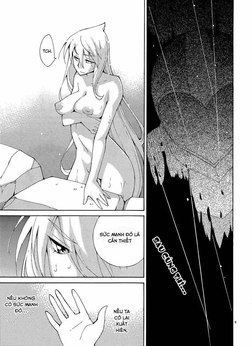 HentaiVN.net - Ảnh 11 - Chuyển Sinh Làm Phịch Thủ Để Cứu Thế Giới [Blade Play] - Chap 33