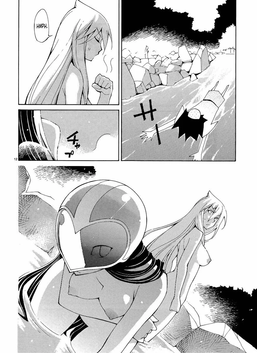 HentaiVN.net - Ảnh 14 - Chuyển Sinh Làm Phịch Thủ Để Cứu Thế Giới [Blade Play] - Chap 33