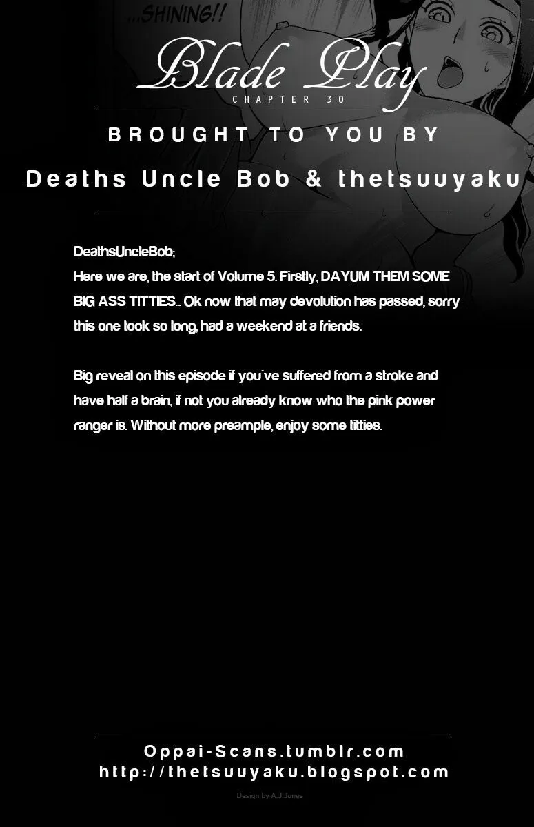 HentaiVN.net - Ảnh 3 - Chuyển Sinh Làm Phịch Thủ Để Cứu Thế Giới [Blade Play] - Chap 33