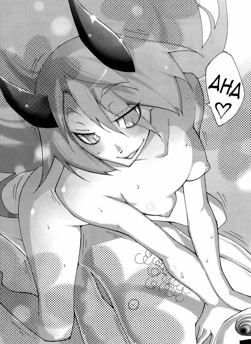 HentaiVN.net - Ảnh 12 - Chuyển Sinh Làm Phịch Thủ Để Cứu Thế Giới [Blade Play] - Chap 34