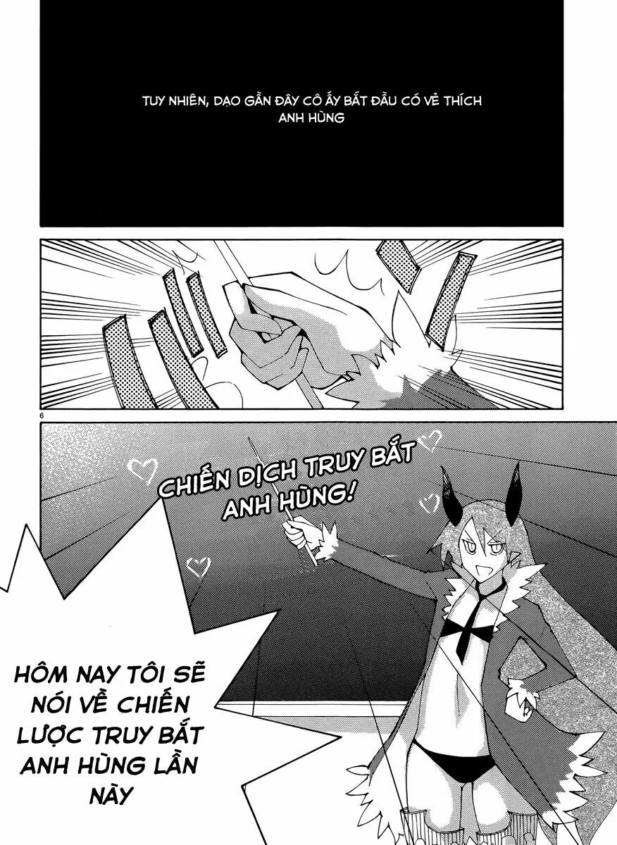 HentaiVN.net - Ảnh 6 - Chuyển Sinh Làm Phịch Thủ Để Cứu Thế Giới [Blade Play] - Chap 34