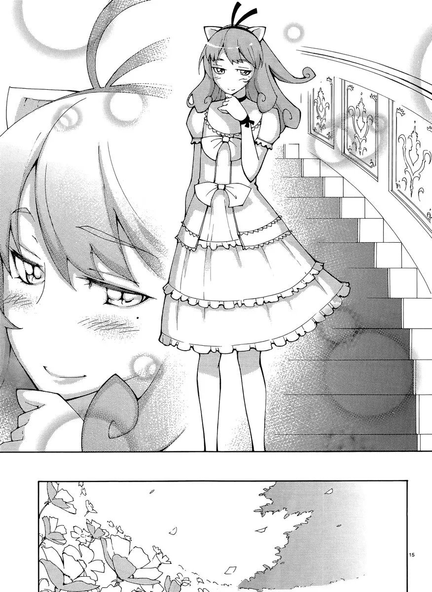 HentaiVN.net - Ảnh 13 - Chuyển Sinh Làm Phịch Thủ Để Cứu Thế Giới [Blade Play] - Chap 35