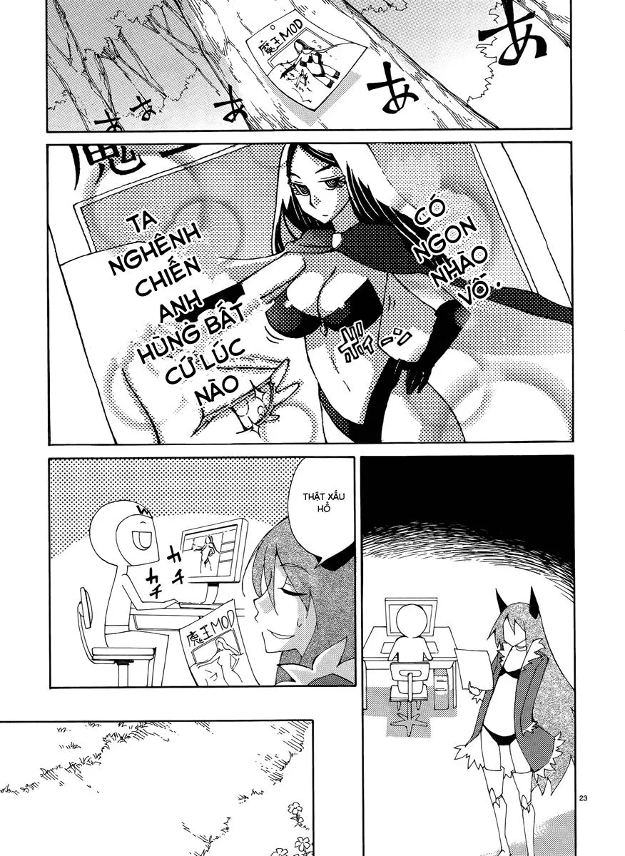 HentaiVN.net - Ảnh 19 - Chuyển Sinh Làm Phịch Thủ Để Cứu Thế Giới [Blade Play] - Chap 35