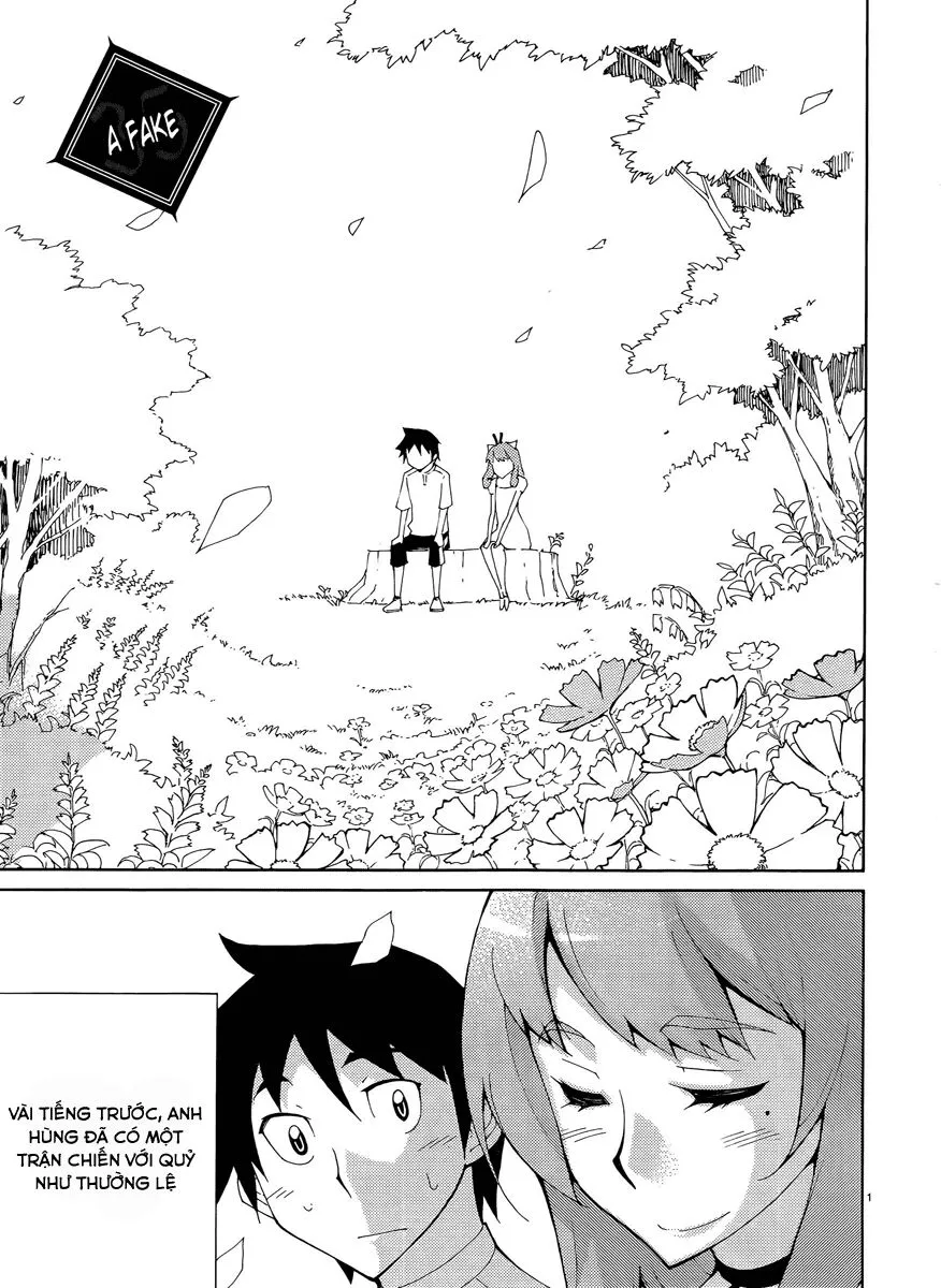 HentaiVN.net - Ảnh 3 - Chuyển Sinh Làm Phịch Thủ Để Cứu Thế Giới [Blade Play] - Chap 35